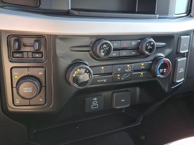 2026 Ford Super Duty F-350 XL