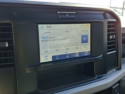 2026 Ford Super Duty F-350 XL