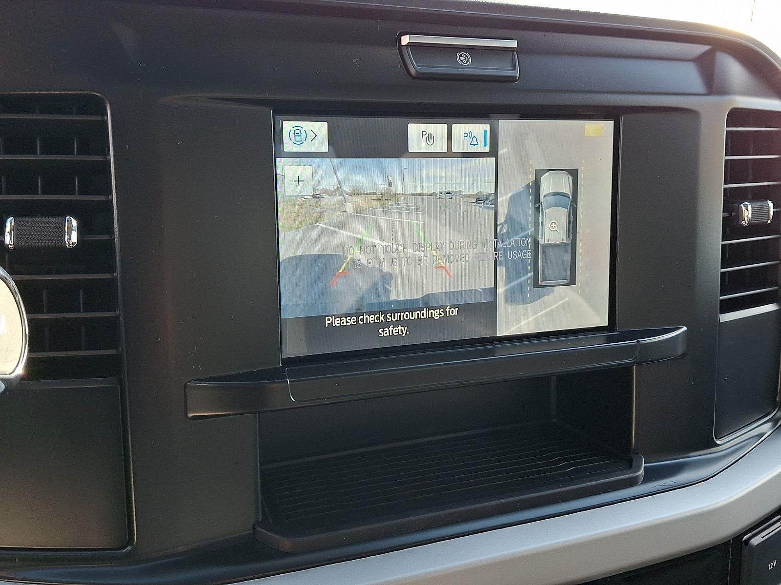 2026 Ford Super Duty F-350 XL