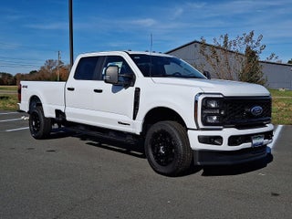 2026 Ford Super Duty F-350 XL