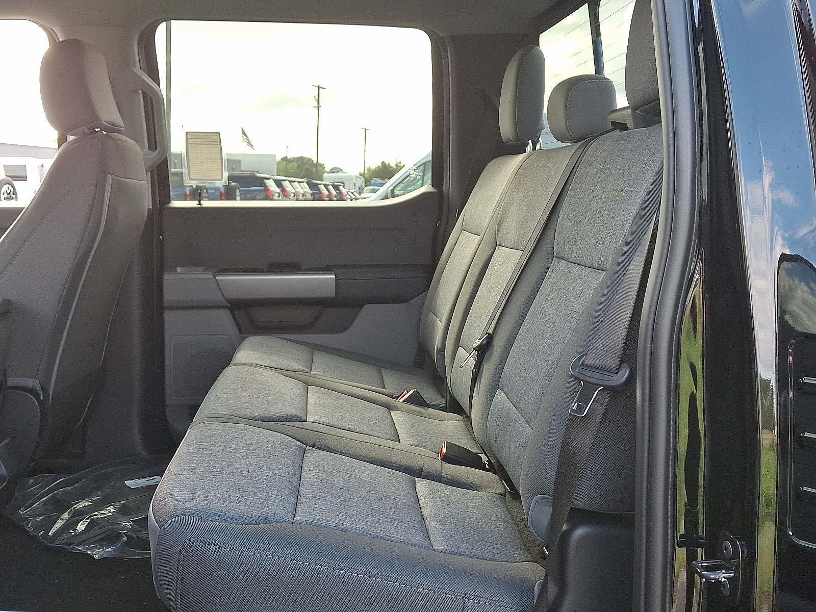 2026 Ford Super Duty F-350 XLT