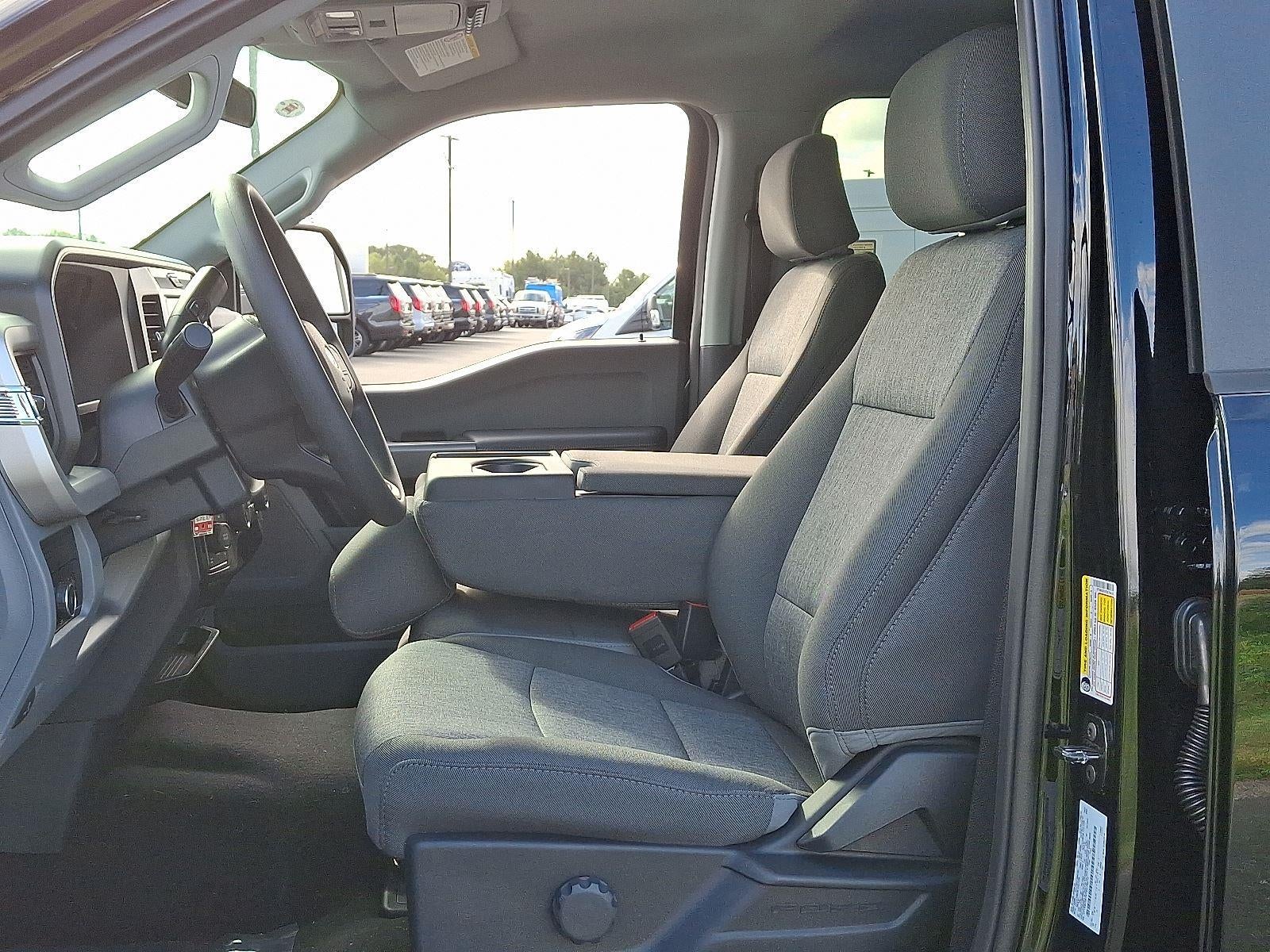 2026 Ford Super Duty F-350 XLT