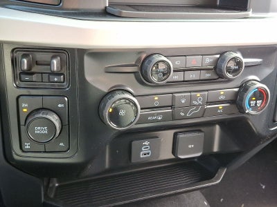 2026 Ford Super Duty F-350 XLT