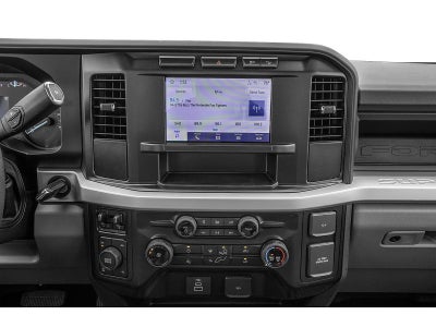 2025 Ford Super Duty F-350 XL