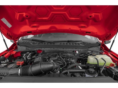 2025 Ford Super Duty F-350 XL