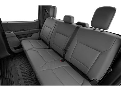 2025 Ford Super Duty F-350 XL