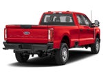 2025 Ford Super Duty F-350 XL