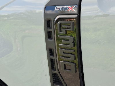 2026 Ford Super Duty F-350 XL