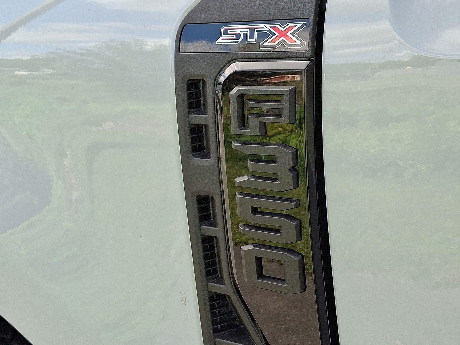 2026 Ford Super Duty F-350 XL