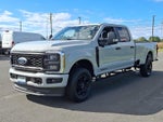 2026 Ford Super Duty F-350 XL