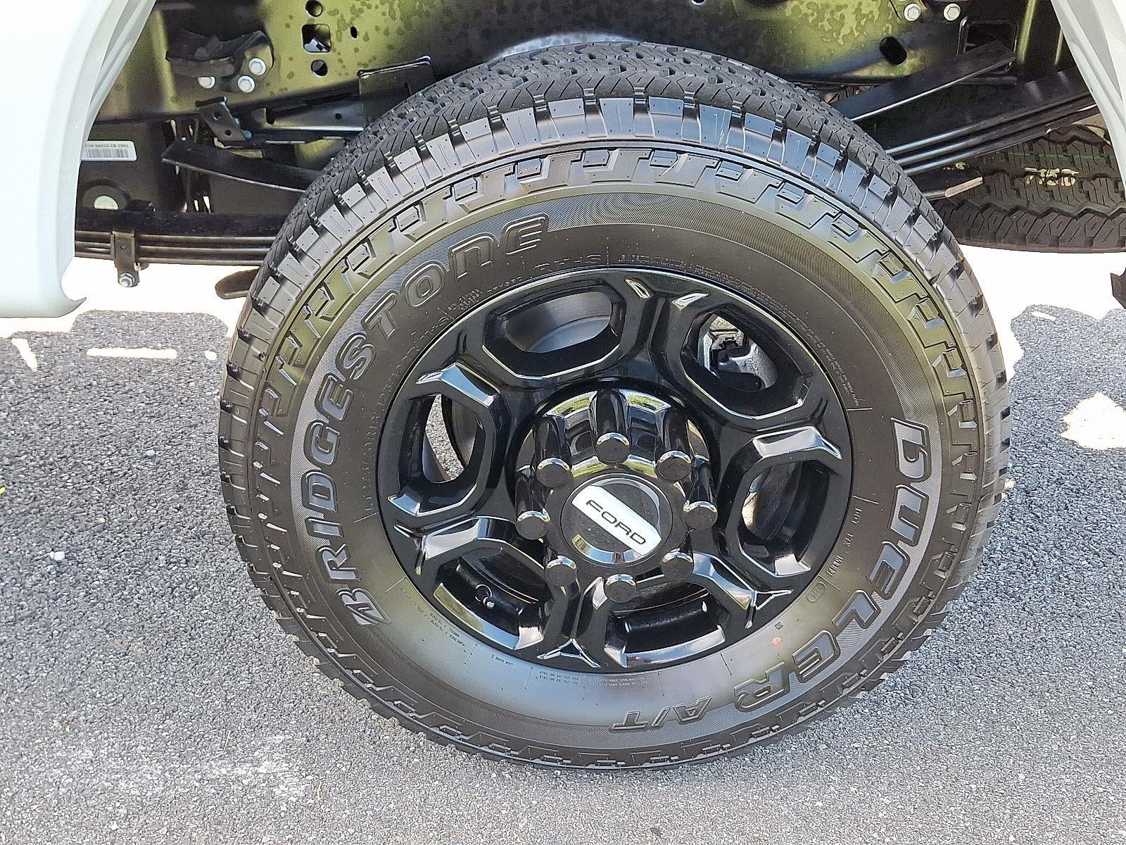 2026 Ford Super Duty F-350 XL