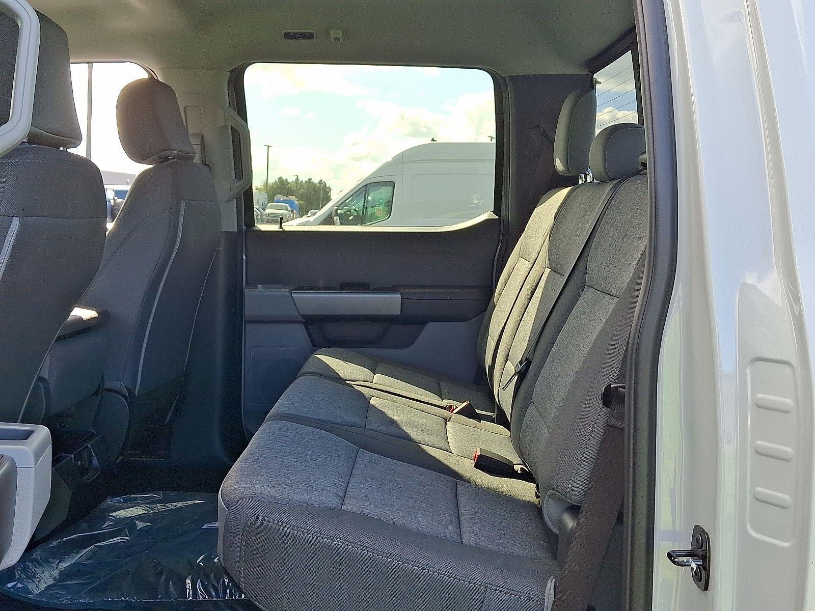 2026 Ford Super Duty F-350 XL