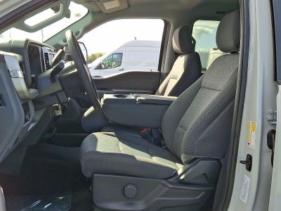 2026 Ford Super Duty F-350 XL