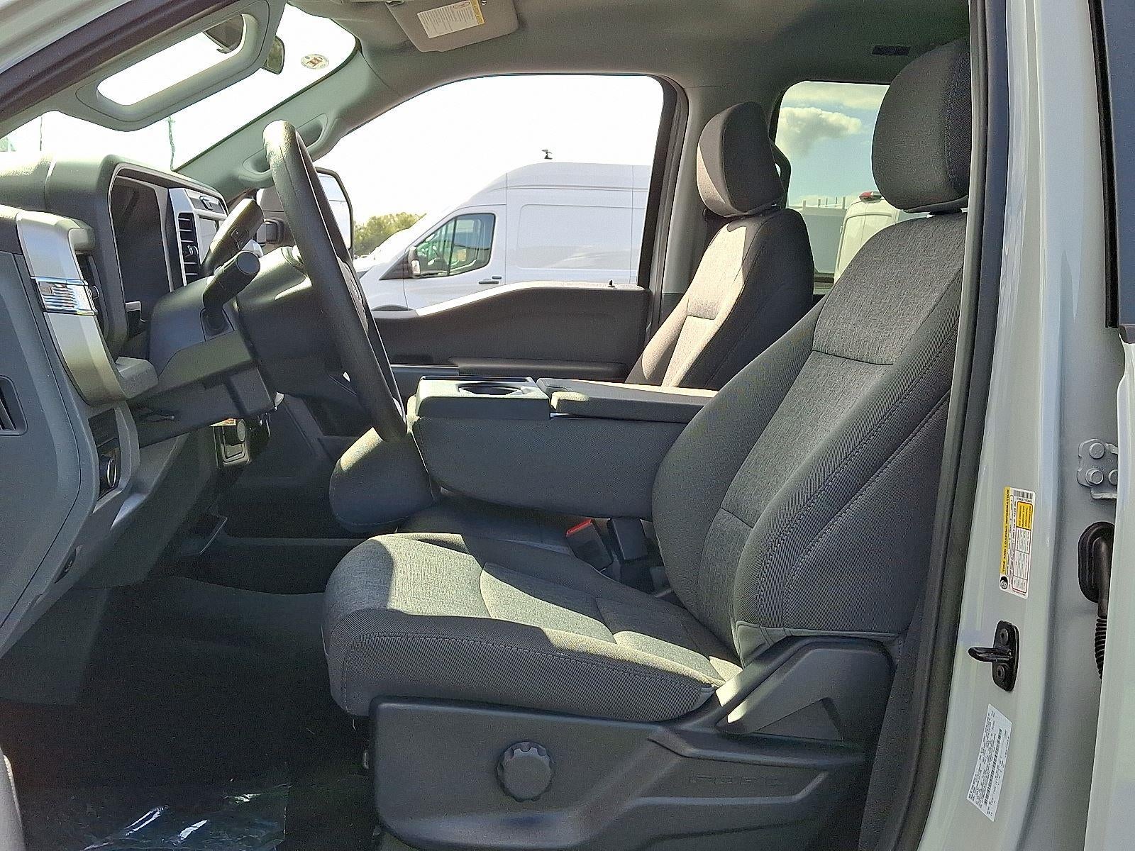 2026 Ford Super Duty F-350 XL