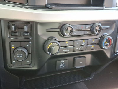 2026 Ford Super Duty F-350 XL