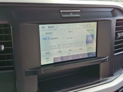 2026 Ford Super Duty F-350 XL