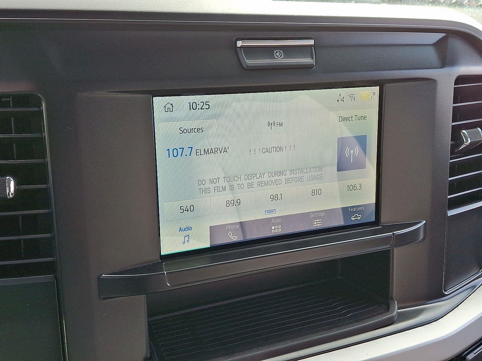 2026 Ford Super Duty F-350 XL