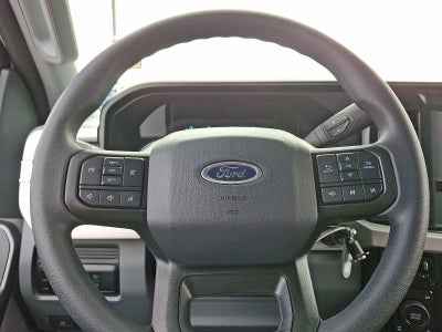 2026 Ford Super Duty F-350 XL