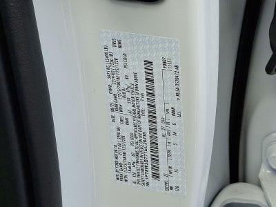 2026 Ford Super Duty F-350 XL