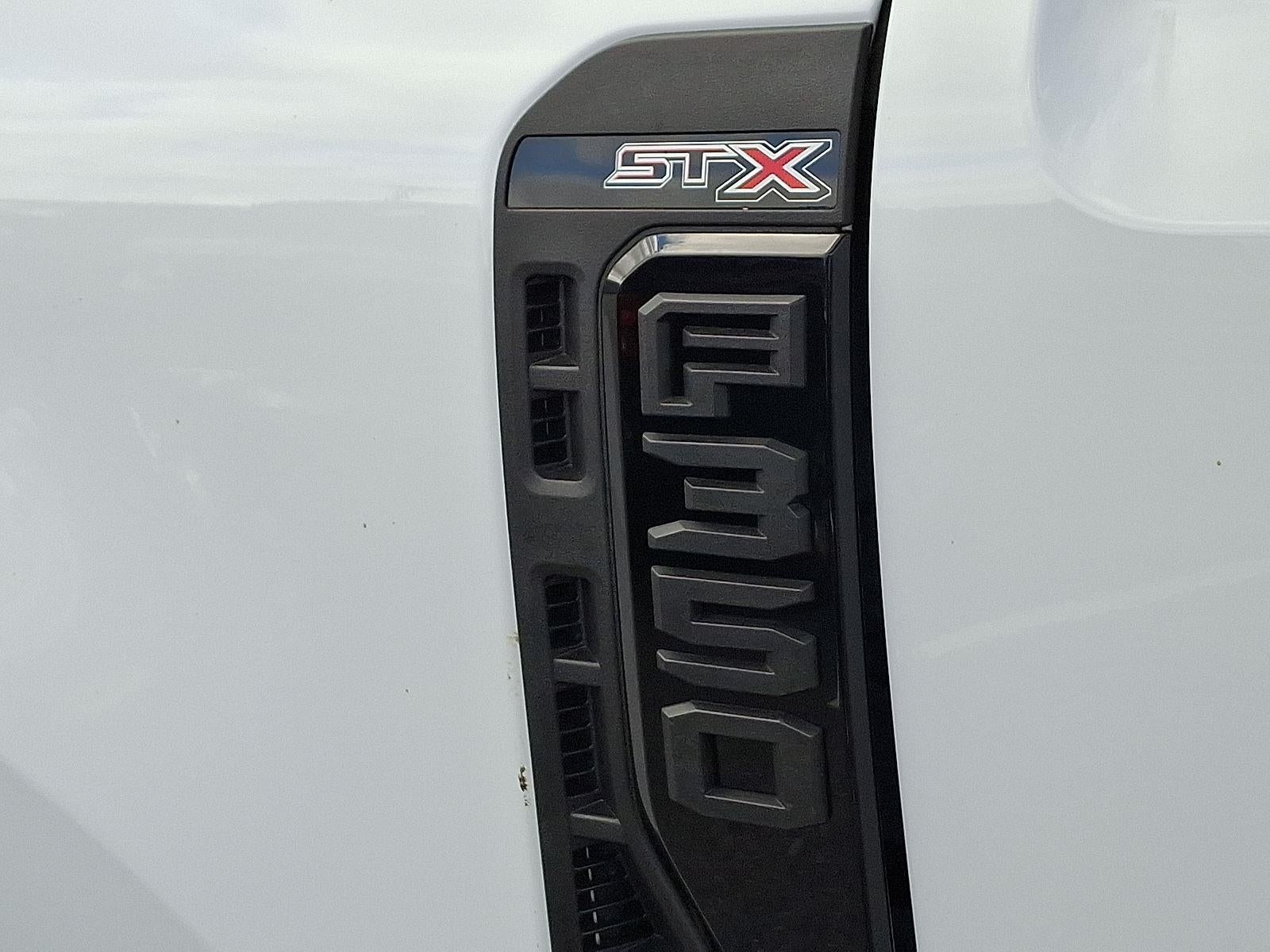 2026 Ford Super Duty F-350 XL