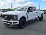 2026 Ford Super Duty F-350 XL