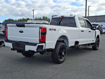 2026 Ford Super Duty F-350 XL