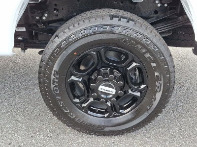 2026 Ford Super Duty F-350 XL