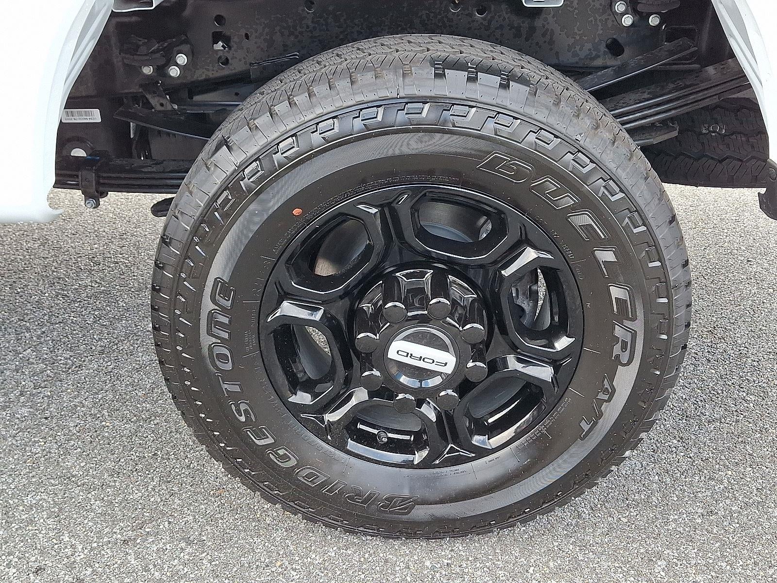 2026 Ford Super Duty F-350 XL