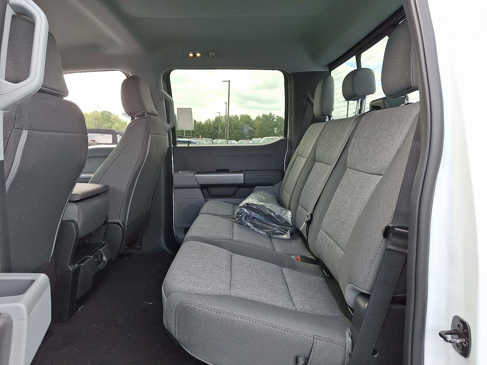 2026 Ford Super Duty F-350 XL