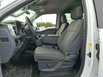 2026 Ford Super Duty F-350 XL