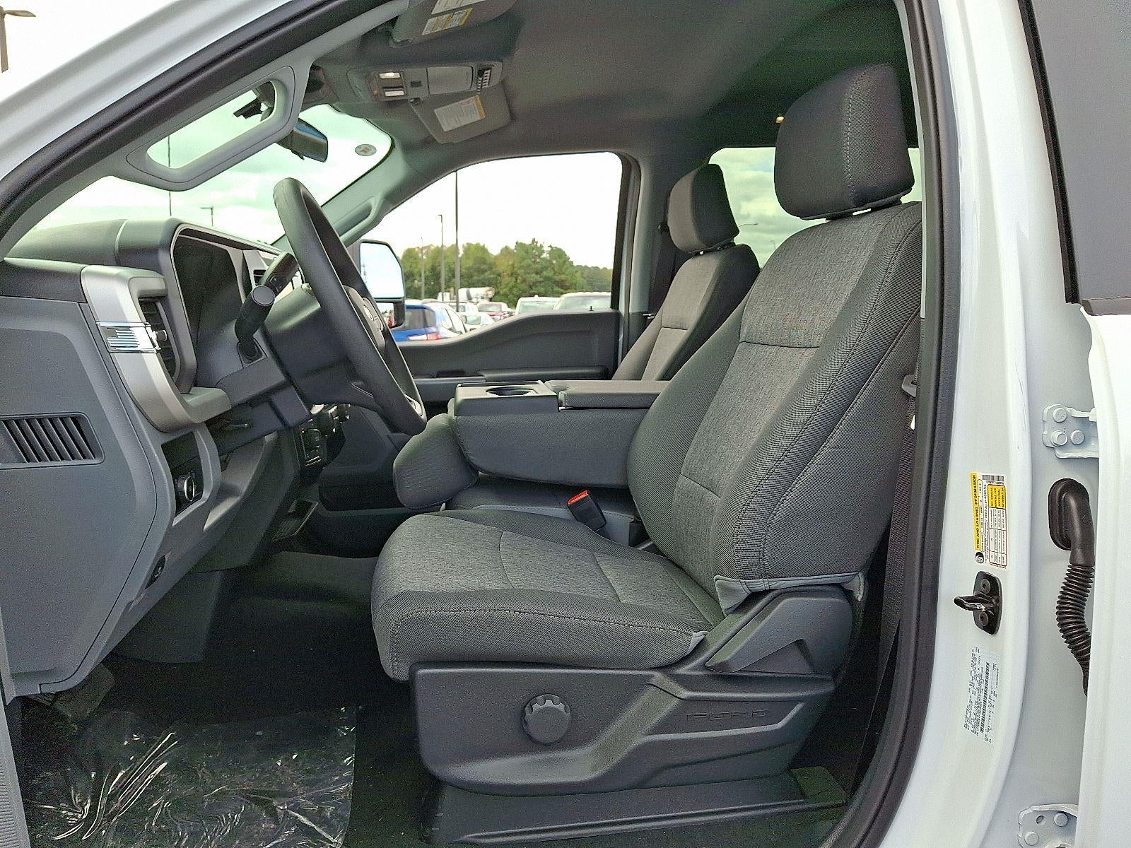 2026 Ford Super Duty F-350 XL