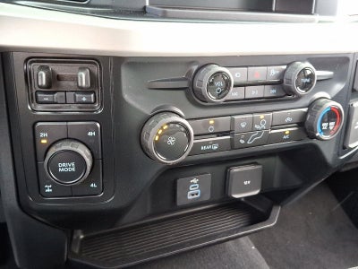 2026 Ford Super Duty F-350 XL