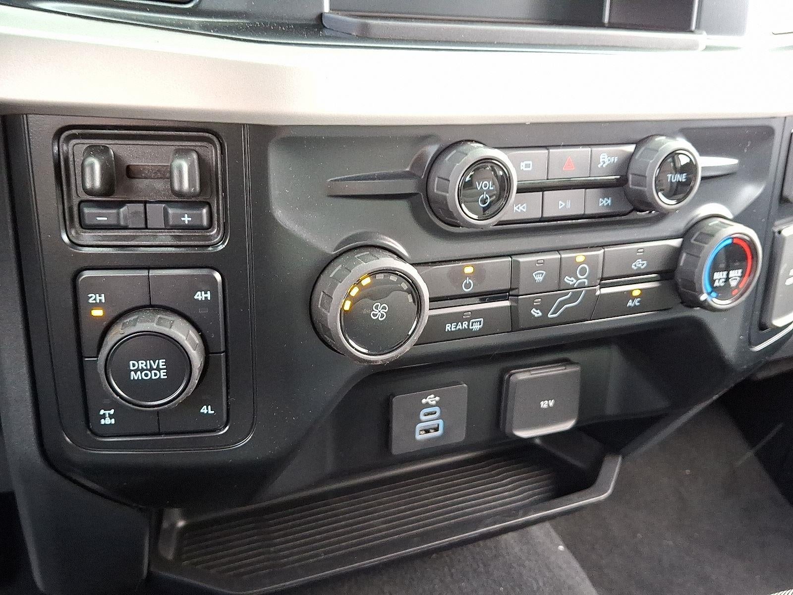 2026 Ford Super Duty F-350 XL