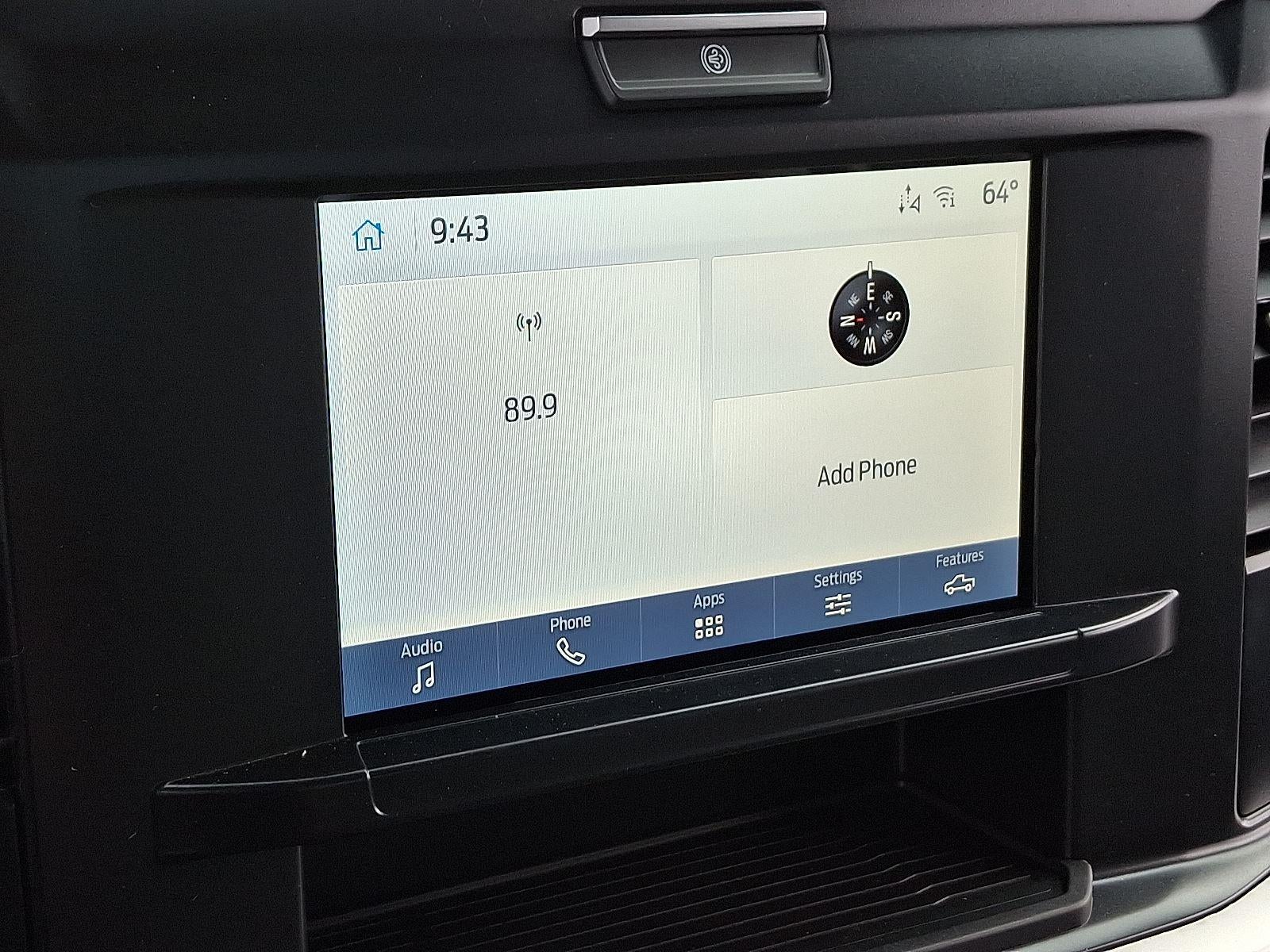 2026 Ford Super Duty F-350 XL