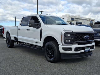 2026 Ford Super Duty F-350 XL