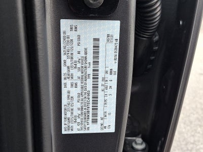 2026 Ford Super Duty F-350 XLT