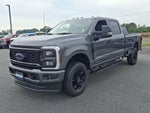 2026 Ford Super Duty F-350 XLT