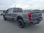 2026 Ford Super Duty F-350 XLT
