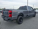 2026 Ford Super Duty F-350 XLT