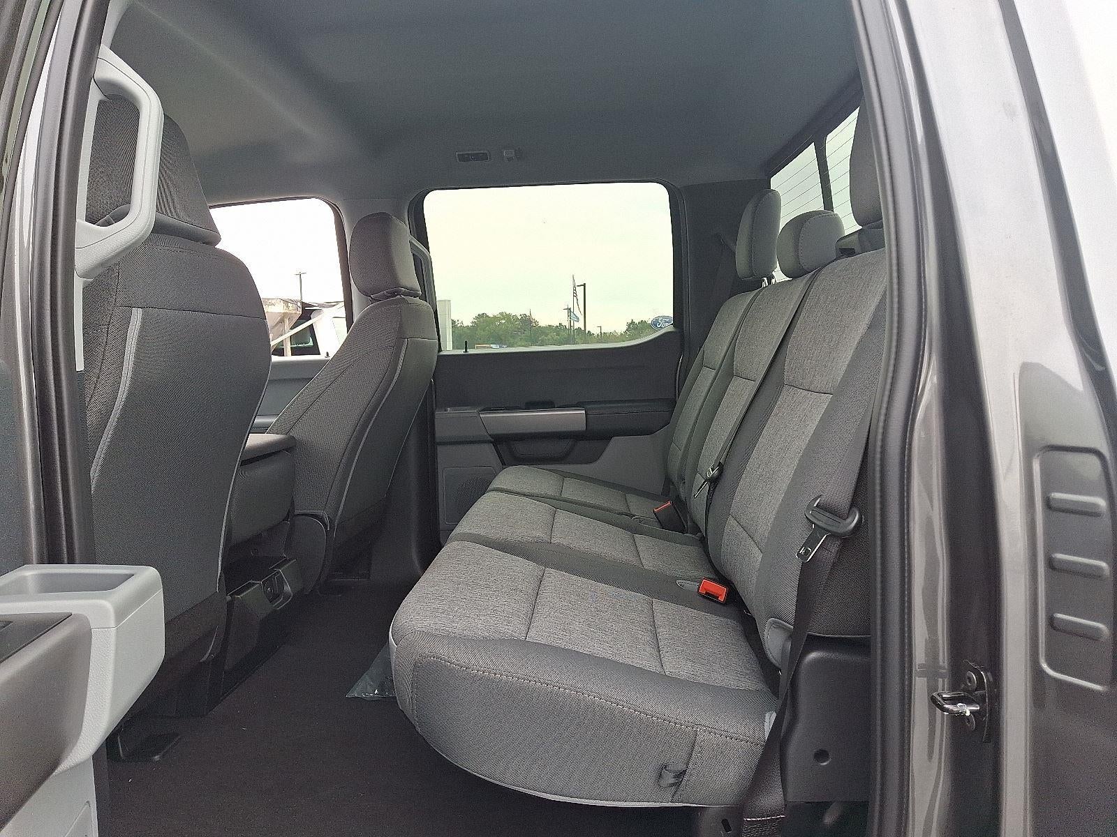 2026 Ford Super Duty F-350 XLT