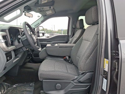 2026 Ford Super Duty F-350 XLT