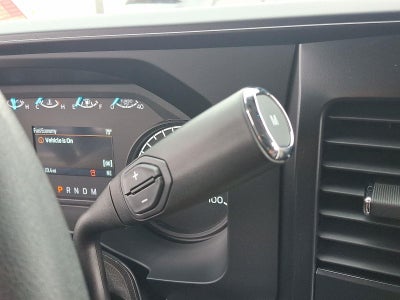 2026 Ford Super Duty F-350 XLT