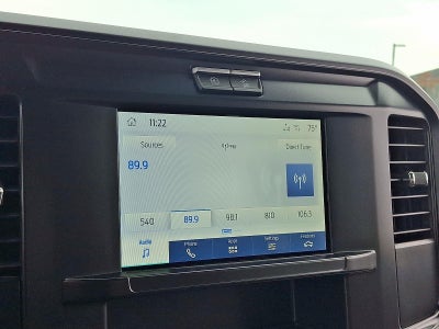 2026 Ford Super Duty F-350 XLT