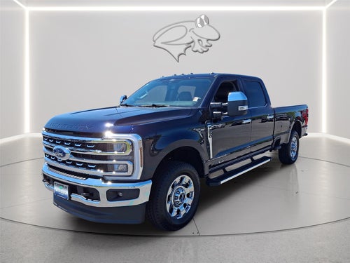 2025 Ford Super Duty F-350 Lariat