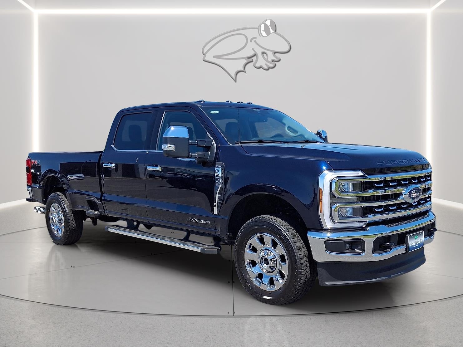2025 Ford Super Duty F-350 Lariat