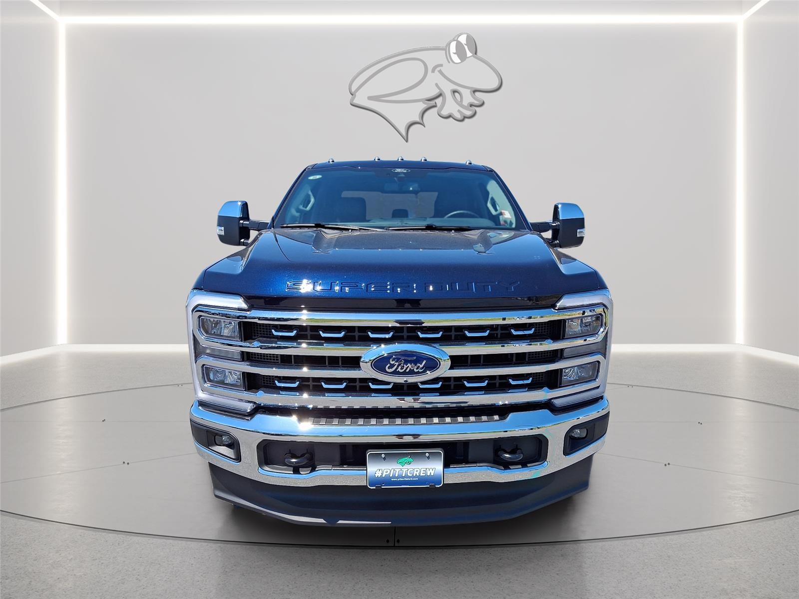 2025 Ford Super Duty F-350 Lariat