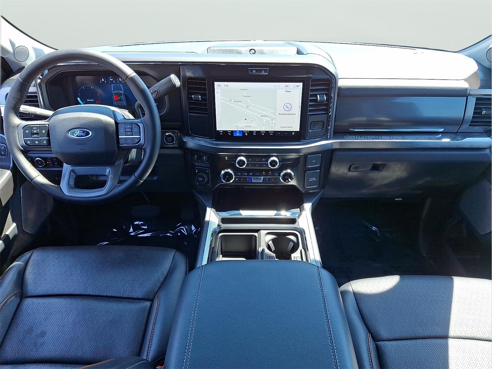 2025 Ford Super Duty F-350 Lariat