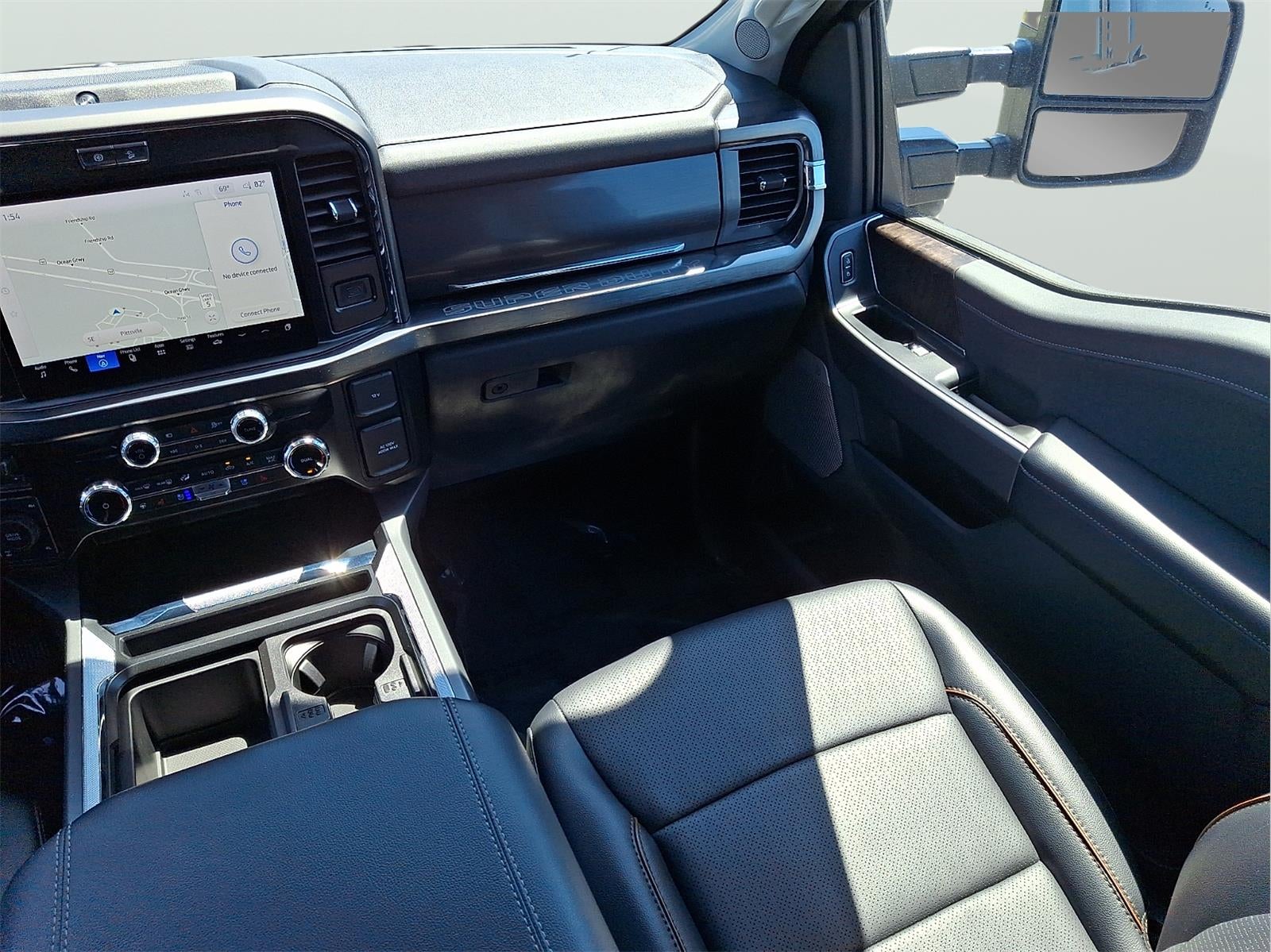 2025 Ford Super Duty F-350 Lariat