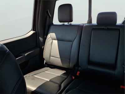2025 Ford Super Duty F-350 Lariat