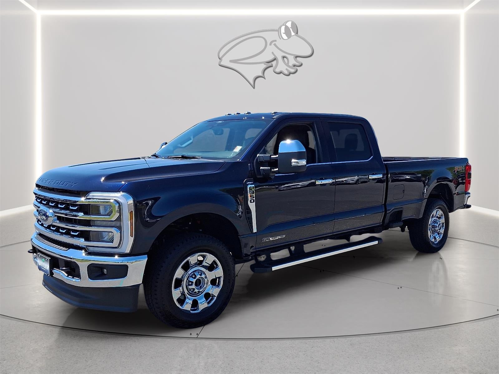 2025 Ford Super Duty F-350 Lariat